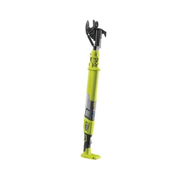 RYOBI OLP 1832 BX AKU 18V RUČNÍ NŮŽKY NA VĚTVE ONE+ (BEZ BATERIE A NABÍJEČKY) - AKUMULÁTOROVÝ PLOTOSTŘIH{% if zbozi.kategorie.adresa_nazvy[0] != zbozi.kategorie.nazev %} - ZAHRADA{% endif %}