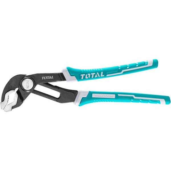 TOTAL KLEŠTĚ SIKO, INDUSTRIAL, 250MM, THTJ381006 - NASTAVITELNÉ KLEŠTĚ (SIKO){% if zbozi.kategorie.adresa_nazvy[0] != zbozi.kategorie.nazev %} - RUČNÍ NÁŘADÍ{% endif %}