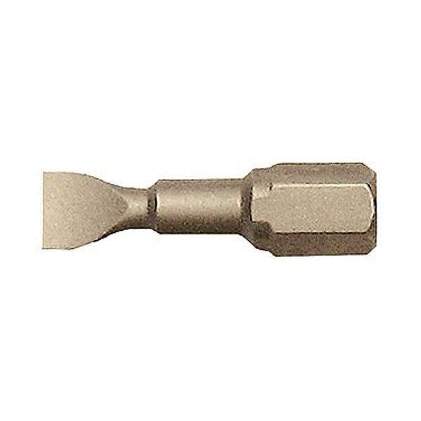 MAKITA B-57869 - BIT SQ1 HEX 1/4" 150MM STOP - OSTATNÍ PŘÍSLUŠENSTVÍ{% if zbozi.kategorie.adresa_nazvy[0] != zbozi.kategorie.nazev %} - MAKITA-SHOP{% endif %}