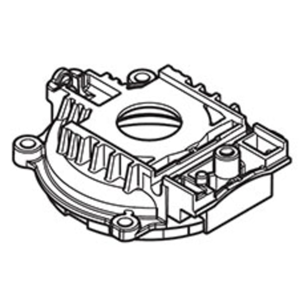 MAKITA 456117-1 - KRYT - OSTATNÍ PŘÍSLUŠENSTVÍ{% if zbozi.kategorie.adresa_nazvy[0] != zbozi.kategorie.nazev %} - MAKITA-SHOP{% endif %}