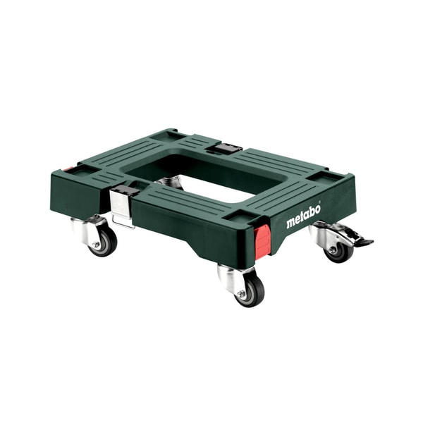 METABO VOZÍK PRO AS 18 L PC / METALOC /630174000 - PŘÍSLUŠENSTVÍ METABO{% if zbozi.kategorie.adresa_nazvy[0] != zbozi.kategorie.nazev %} - NÁHRADNÍ DÍLY{% endif %}