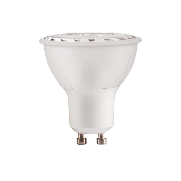 EXTOL LIGHT ŽÁROVKA LED REFLEKTOROVÁ BODOVÁ, 7W, 580LM, GU10, TEPLÁ BÍLÁ, COB, 43035 - NÁHRADNÍ ŽÁROVKY A ZÁŘIVKY{% if zbozi.kategorie.adresa_nazvy[0] != zbozi.kategorie.nazev %} - SVÍTIDLA{% endif %}