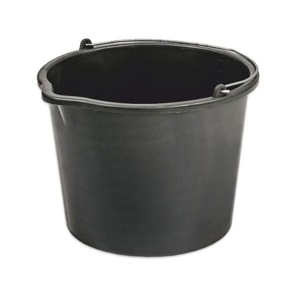 VĚDRO STAVEBNÍ S VÝLEVKOU PLAST, 12L - PRO ZEDNÍKY{% if zbozi.kategorie.adresa_nazvy[0] != zbozi.kategorie.nazev %} - RUČNÍ NÁŘADÍ{% endif %}