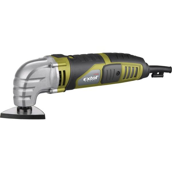 EXTOL CRAFT BRUSKA MULTIFUNKČNÍ, 250W, 417200 - MULTI BRUSKY - RENOVÁTORY (MULTITOOL){% if zbozi.kategorie.adresa_nazvy[0] != zbozi.kategorie.nazev %} - ELEKTRICKÉ NÁŘADÍ{% endif %}