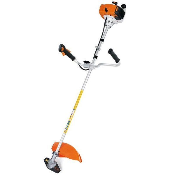 STIHL FS 120 MOTOROVÝ VYŽÍNAČ O VÝKONU 1,3KW S ŘÍDÍTKOVOU RUKOJETÍ - 2-TAKTNÍ KŘOVINOŘEZY{% if zbozi.kategorie.adresa_nazvy[0] != zbozi.kategorie.nazev %} - ZAHRADA{% endif %}