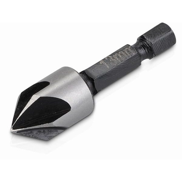 KREATOR KRT011202 KUŽELOVÝ ZÁHLUBNÍK 13 MM - ZÁHLUBNÍKY{% if zbozi.kategorie.adresa_nazvy[0] != zbozi.kategorie.nazev %} - PŘÍSLUŠENSTVÍ{% endif %}