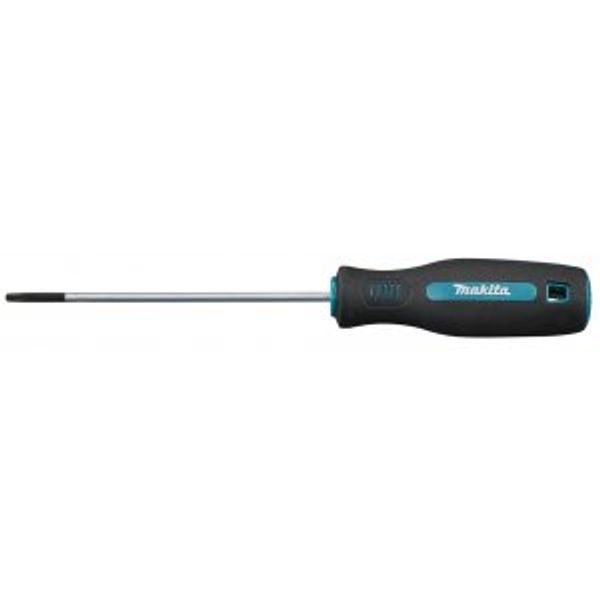 MAKITA E-13415 - ŠROUBOVÁK TORX T10 100MM - ŠROUBOVÁKY MAKITA{% if zbozi.kategorie.adresa_nazvy[0] != zbozi.kategorie.nazev %} - MAKITA-SHOP{% endif %}