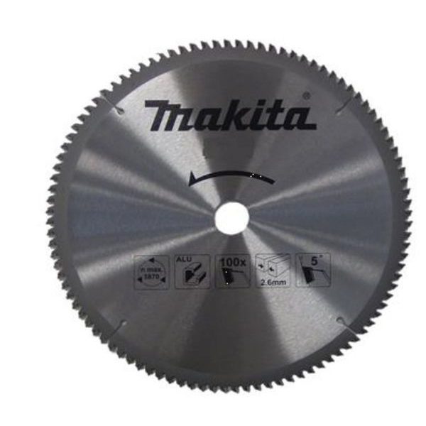 MAKITA D-61880 - KOTOUČ PILOVÝ HLINÍK TCT 260X2.6X30MM 120Z=NEWD-81826 - OSTATNÍ PŘÍSLUŠENSTVÍ{% if zbozi.kategorie.adresa_nazvy[0] != zbozi.kategorie.nazev %} - MAKITA-SHOP{% endif %}