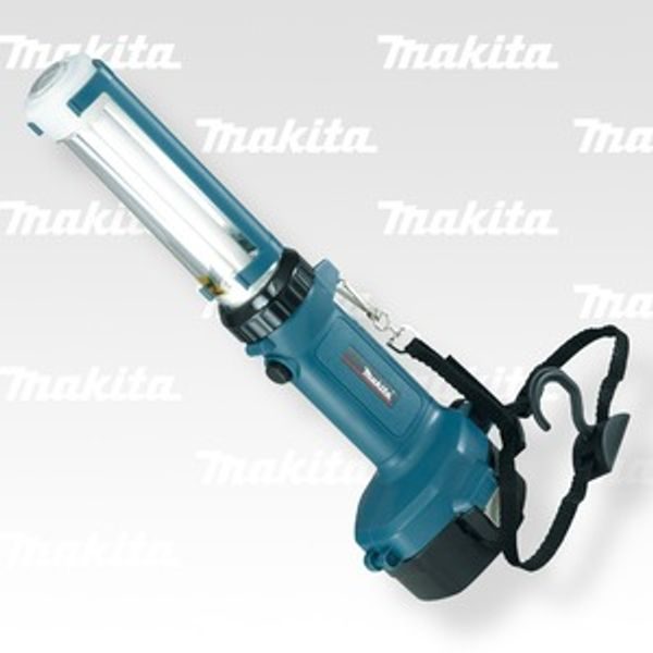 MAKITA STEXML142 - SVÍTILNA ZAŘIVKA 14,4V, 300LUX Z STOP - AKU SVÍTILNY (LAMPY){% if zbozi.kategorie.adresa_nazvy[0] != zbozi.kategorie.nazev %} - AKU NÁŘADÍ{% endif %}