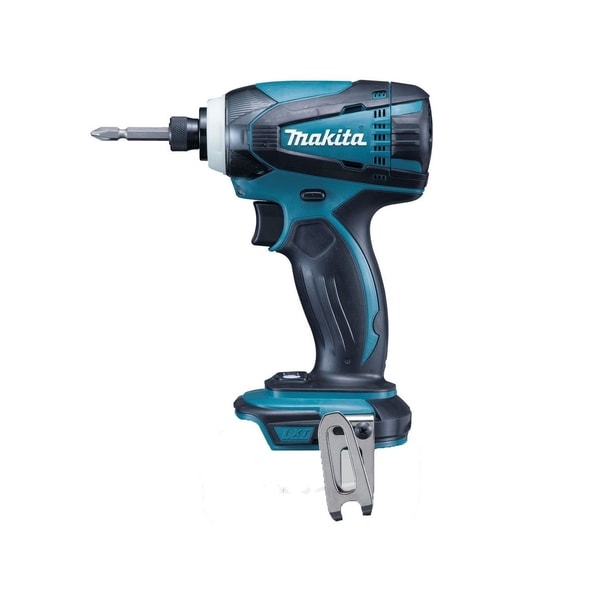 MAKITA DTD146Z - AKU RÁZOVÝ UTAHOVÁK 1/4"LI -ION 18V BEZ AKU Z - BEZ AKU{% if zbozi.kategorie.adresa_nazvy[0] != zbozi.kategorie.nazev %} - AKU NÁŘADÍ{% endif %}