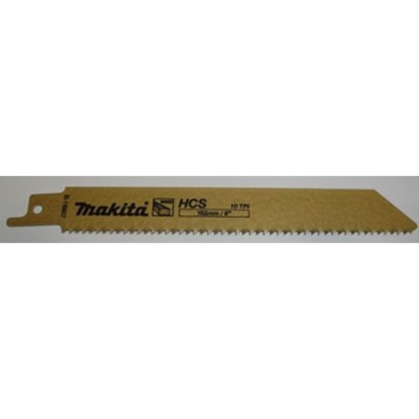 MAKITA B-16807 - PILOVÝ LIST HCS 150MM 5KS NA DŘEVO - PRO PILY{% if zbozi.kategorie.adresa_nazvy[0] != zbozi.kategorie.nazev %} - PŘÍSLUŠENSTVÍ{% endif %}