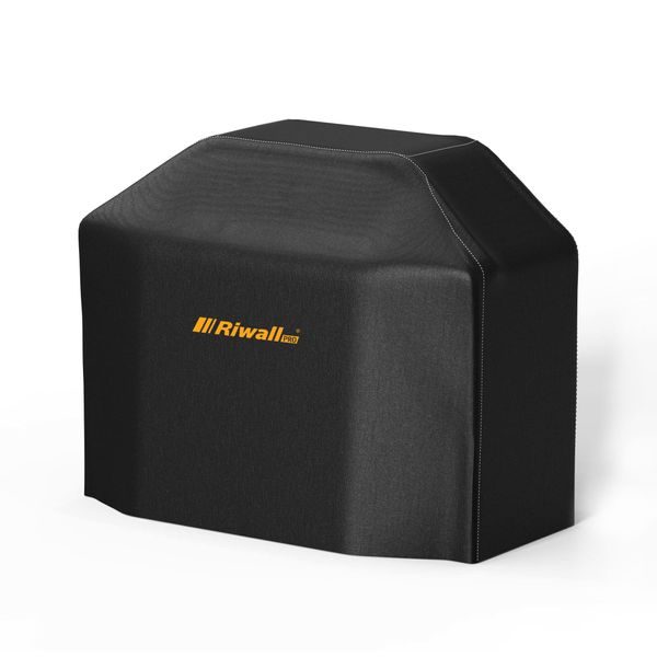 RIWALL PRO OCHRANNÝ KRYT NA GRIL L PRO RGG 41 / RCG 80 / RCG 82 - OBALY NA GRILY{% if zbozi.kategorie.adresa_nazvy[0] != zbozi.kategorie.nazev %} - ZAHRADA{% endif %}