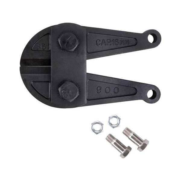 FORTUM ČELISTI K PÁKOVÝM KLEŠTÍM, 900MM/36", 61CRV4, 4900166 - PÁKOVÉ KLEŠTĚ{% if zbozi.kategorie.adresa_nazvy[0] != zbozi.kategorie.nazev %} - RUČNÍ NÁŘADÍ{% endif %}