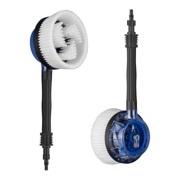 MICHELIN ROTAČNÍ MYCÍ KARTÁČ ( MPX 16E, MPX 19EH/EHDS, MPX 22EH/EHDS/EHX, MPX 25EHDSP/DTS, MPX 27DTS, MPX 30EHB, MPX 150HL, MPX 160C/CK ) - PŘÍSLUŠENSTVÍ PRO TLAKOVÉ ČISTIČE{% if zbozi.kategorie.adresa_nazvy[0] != zbozi.kategorie.nazev %} - ZAHRADA{% endif %}