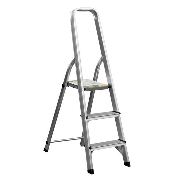 SCHŮDKY HLINÍKOVÉ JEDNOSTRANNÉ 3ST. PROCRAFT PLA2.62 | PLA2.62 PROCRAFT - ŽEBŘÍKY, SCHŮDKY, LEŠENÍ{% if zbozi.kategorie.adresa_nazvy[0] != zbozi.kategorie.nazev %} - DÍLNA A GARÁŽ{% endif %}