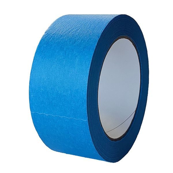 PÁSKA MASKOVACÍ PAPÍROVÁ PROFI 50M, 38MM - ODVÍJEČE A LEPÍCÍ PÁSKY{% if zbozi.kategorie.adresa_nazvy[0] != zbozi.kategorie.nazev %} - DÍLNA A GARÁŽ{% endif %}