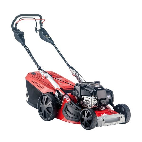 4751 VSI-B SOLO BY AL-KO - SEKAČKY SE ZÁBĚREM 46-48 CM{% if zbozi.kategorie.adresa_nazvy[0] != zbozi.kategorie.nazev %} - ZAHRADA{% endif %}