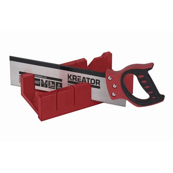 KREATOR KRT809001 ČEPOVACÍ PILA 350MM PLUS BOX - ČEPOVACÍ PILKY{% if zbozi.kategorie.adresa_nazvy[0] != zbozi.kategorie.nazev %} - RUČNÍ NÁŘADÍ{% endif %}