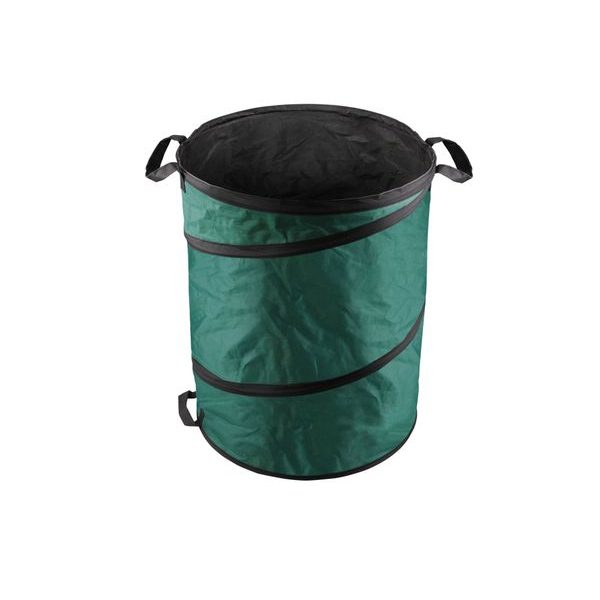 EXTOL CRAFT KOŠ SKLÁDACÍ NA LISTÍ A ZAHRADNÍ ODPAD, 55X72CM, 170L, PES, 92900 - KOMPOSTÉRY{% if zbozi.kategorie.adresa_nazvy[0] != zbozi.kategorie.nazev %} - ZAHRADA{% endif %}