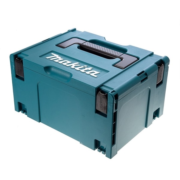 MAKITA 821551-8 - MAKPAC TYP 3 395X295X210MM - KUFRY A TAŠKY{% if zbozi.kategorie.adresa_nazvy[0] != zbozi.kategorie.nazev %} - MAKITA-SHOP{% endif %}