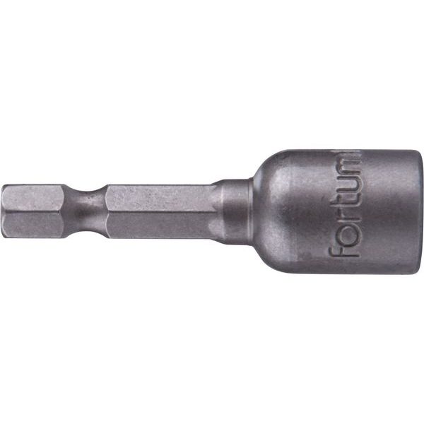 FORTUM KLÍČ NÁSTRČNÝ MAGNETICKÝ 1/4" STOPKA, 10X48MM, CRV, 4741610 - NÁSTRČKOVÉ BITY 1/4{% if zbozi.kategorie.adresa_nazvy[0] != zbozi.kategorie.nazev %} - PŘÍSLUŠENSTVÍ{% endif %}