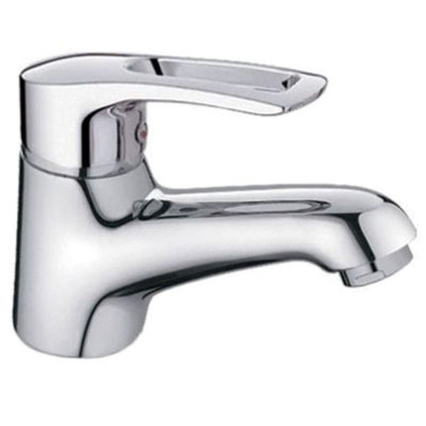 UMYVADLOVÁ BATERIE MIXXUS PREMIUM GERMES 001 | GERMES 001 PROCRAFT - UMYVADLOVÉ BATERIE{% if zbozi.kategorie.adresa_nazvy[0] != zbozi.kategorie.nazev %} - SANITA{% endif %}