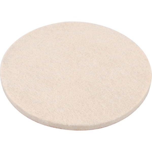 EXTOL PREMIUM VÝSEK LEŠTÍCÍ FILCOVÝ/PLSTĚNÝ, SUCHÝ ZIP, O 115X7MM, 8803596 - PRO ÚHLOVÉ BRUSKY{% if zbozi.kategorie.adresa_nazvy[0] != zbozi.kategorie.nazev %} - PŘÍSLUŠENSTVÍ{% endif %}