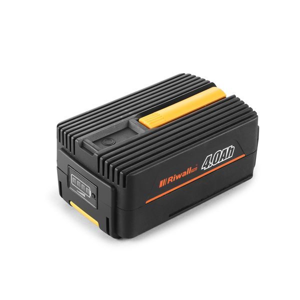 RIWALL PRO RAB 440 BATERIE 40 V (4 AH) - AKUMULÁTORY, NABÍJEČKY RIWALL{% if zbozi.kategorie.adresa_nazvy[0] != zbozi.kategorie.nazev %} - NÁHRADNÍ DÍLY{% endif %}