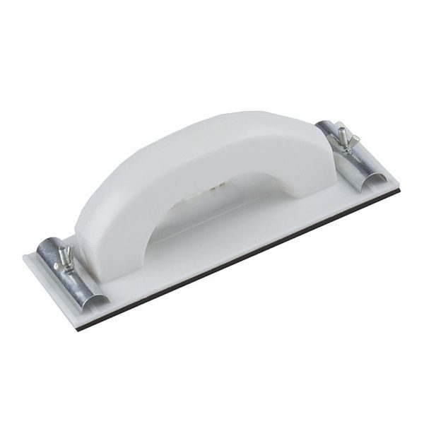 HLADÍTKO PRO BRUSNOU MŘÍŽKU 23X8CM, MŘÍŽKA 280X93MM - HLADÍTKA{% if zbozi.kategorie.adresa_nazvy[0] != zbozi.kategorie.nazev %} - STAVEBNÍ TECHNIKA{% endif %}