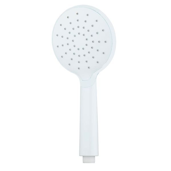 SPRCHOVÁ HLAVICE MIXXUS, SH-35 WHITE | SH-35 WHITE MIXXUS - SPRCHOVÉ HLAVICE{% if zbozi.kategorie.adresa_nazvy[0] != zbozi.kategorie.nazev %} - SANITA{% endif %}