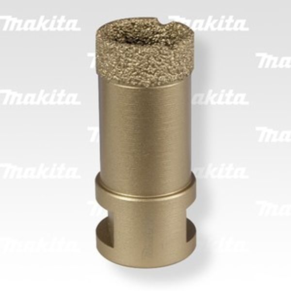 MAKITA D-44476 - DĚROVKA S DIAMANTOVÝM ZRNEM 25MM (SE ZÁVITEM M14 PRO ÚHLOVOU BRUSKU) - DIAMANTOVÉ KORUNKY{% if zbozi.kategorie.adresa_nazvy[0] != zbozi.kategorie.nazev %} - PŘÍSLUŠENSTVÍ{% endif %}