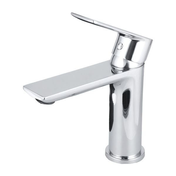 UMYVADLOVÁ BATERIE MIXXUS PREMIUM ALEX 001 | ALEX 001 PROCRAFT - UMYVADLOVÉ BATERIE{% if zbozi.kategorie.adresa_nazvy[0] != zbozi.kategorie.nazev %} - SANITA{% endif %}