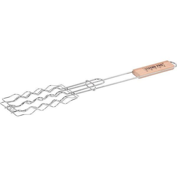 OPÉKAČ GRILL 8,3X17/53,5CM - PŘÍSLUŠENSTVÍ PRO GRILY{% if zbozi.kategorie.adresa_nazvy[0] != zbozi.kategorie.nazev %} - ZAHRADA{% endif %}