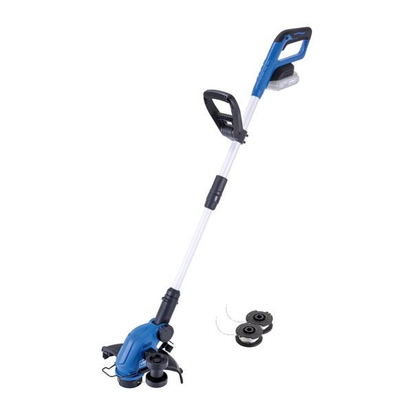 SCHEPPACH C-LT300-X 20 V IXES AKU VYŽÍNAČ (BEZ BATERIE A NABÍJEČKY) - AKUMULÁTOROVÉ VYŽÍNAČE{% if zbozi.kategorie.adresa_nazvy[0] != zbozi.kategorie.nazev %} - ZAHRADA{% endif %}
