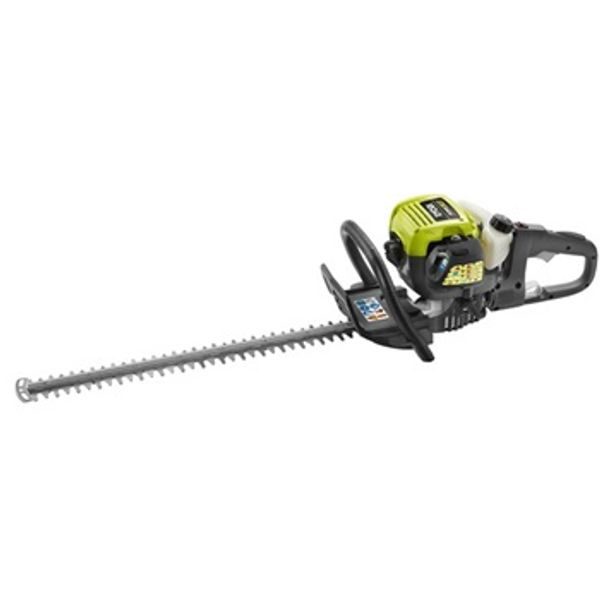 RYOBI RHT 2660 R - BENZÍNOVÝ PLOTOSTŘIH{% if zbozi.kategorie.adresa_nazvy[0] != zbozi.kategorie.nazev %} - ZAHRADA{% endif %}