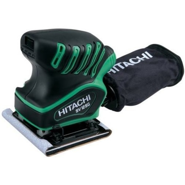 HITACHI SV12SG - VIBRAČNÍ BRUSKA - VIBRAČNÍ BRUSKY{% if zbozi.kategorie.adresa_nazvy[0] != zbozi.kategorie.nazev %} - ELEKTRICKÉ NÁŘADÍ{% endif %}