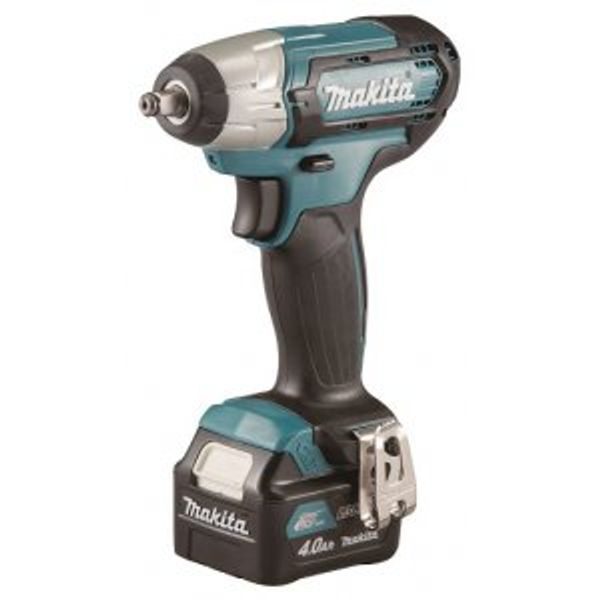 MAKITA TW140DSMJ - AKU RÁZOVÝ UTAHOVÁK LI-ION CXT 12V/4,0AH - RÁZOVÝ UTAHOVÁK 12V{% if zbozi.kategorie.adresa_nazvy[0] != zbozi.kategorie.nazev %} - AKU NÁŘADÍ{% endif %}