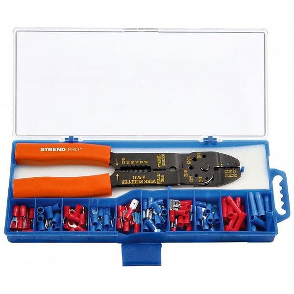 KLEŠTĚ ODIZOLOVACÍ AWS 302, 100KS KONCOVEK - ODIZOLOVACÍ KLEŠTĚ{% if zbozi.kategorie.adresa_nazvy[0] != zbozi.kategorie.nazev %} - RUČNÍ NÁŘADÍ{% endif %}