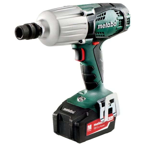 METABO SSW 18 LTX 600 5,2 AH - RÁZOVÝ UTAHOVÁK 18V{% if zbozi.kategorie.adresa_nazvy[0] != zbozi.kategorie.nazev %} - AKU NÁŘADÍ{% endif %}