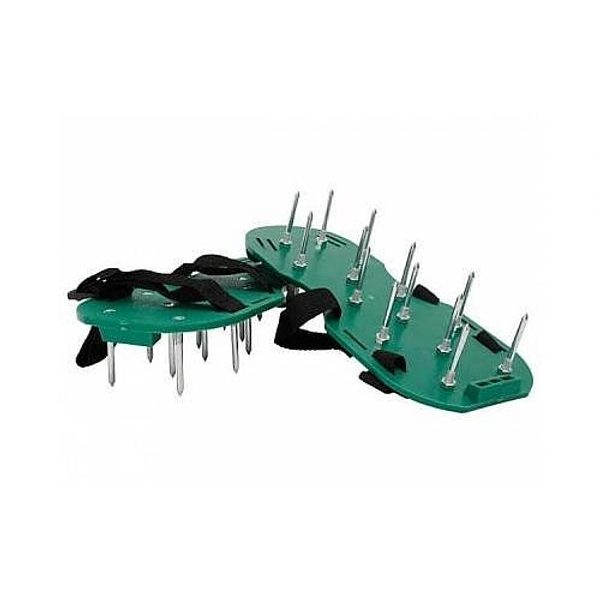 SANDÁL PROVZDUŠŇOVACÍ HF212212-A-1 30CM - PRO PROVZDUŠNOVAČE, VERTIKUTÁTORY{% if zbozi.kategorie.adresa_nazvy[0] != zbozi.kategorie.nazev %} - ZAHRADA{% endif %}