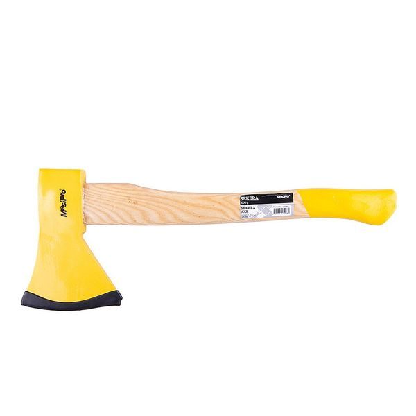 SEKERA LOBSTER, DŘEVĚNÁ RUKOJEŤ, 1000G /SL236066XX/ - SEKERY{% if zbozi.kategorie.adresa_nazvy[0] != zbozi.kategorie.nazev %} - RUČNÍ NÁŘADÍ{% endif %}