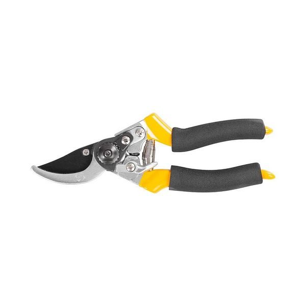 NŮŽKY ZAHRADNÍ 20 CM, 2-ČEPELOVÉ, PR. STŘIHU 20MM - ZAHRADNÍ NŮŽKY{% if zbozi.kategorie.adresa_nazvy[0] != zbozi.kategorie.nazev %} - ZAHRADA{% endif %}