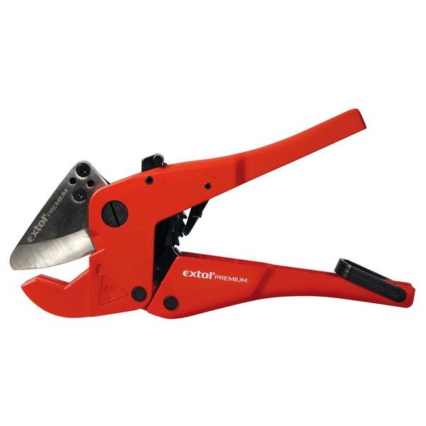 NŮŽKY NA PLASTOVÉ TRUBKY, ∅0-42MM EXTOL PREMIUM - NŮŽKY NA PLASTOVÉ TRUBKY (PPR){% if zbozi.kategorie.adresa_nazvy[0] != zbozi.kategorie.nazev %} - RUČNÍ NÁŘADÍ{% endif %}