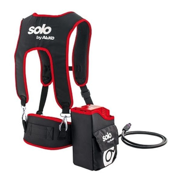 PWF BTA 42 - ZÁDOVÝ POPRUH S KAPSOU AL-KO - ND AL-KO{% if zbozi.kategorie.adresa_nazvy[0] != zbozi.kategorie.nazev %} - NÁHRADNÍ DÍLY{% endif %}