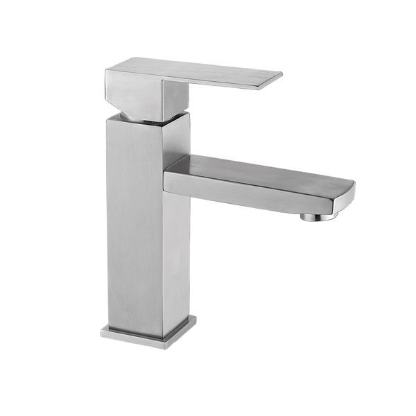 UMYVADLOVÁ BATERIE, KUB-001 | KUB-001 PROCRAFT - UMYVADLOVÉ BATERIE{% if zbozi.kategorie.adresa_nazvy[0] != zbozi.kategorie.nazev %} - SANITA{% endif %}