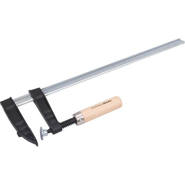 EXTOL PREMIUM SVĚRKA F - STOLAŘSKÁ, 500X120MM, 8815075 - TRUHLÁŘSKÉ SVĚRKY{% if zbozi.kategorie.adresa_nazvy[0] != zbozi.kategorie.nazev %} - RUČNÍ NÁŘADÍ{% endif %}