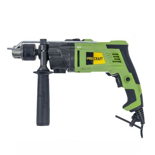 PŘÍKLEPOVÁ VRTAČKA PROCRAFT PS1700/2 | PS1700/2 PROCRAFT - PŘÍKLEPOVÉ VRTAČKY{% if zbozi.kategorie.adresa_nazvy[0] != zbozi.kategorie.nazev %} - ELEKTRICKÉ NÁŘADÍ{% endif %}