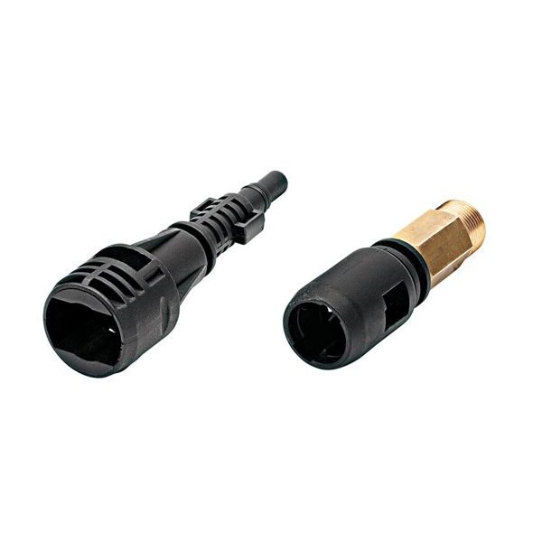 MICHELIN SADA ADAPTÉRŮ 2 ADAPTÉRY - PŘÍSLUŠENSTVÍ PRO TLAKOVÉ ČISTIČE{% if zbozi.kategorie.adresa_nazvy[0] != zbozi.kategorie.nazev %} - ZAHRADA{% endif %}