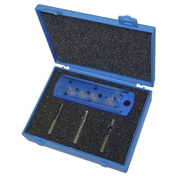 MAKITA P-66628 - SADA VRTÁKŮ S DIAMANTOVÝM ZRNEM NA OBKLADY A DLAŽBY 6, 8, 10 MM, PŘÍPRAVEK NA CHLAZENÍ VODOU, 4KS - DIAMANTOVÉ KORUNKY{% if zbozi.kategorie.adresa_nazvy[0] != zbozi.kategorie.nazev %} - PŘÍSLUŠENSTVÍ{% endif %}