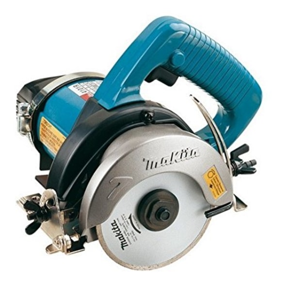 MAKITA 4101RH - DIAMANTOVÁ ŘEZAČKA 110-125MM,860W - ŘEZAČKY SPÁR, ASFALTU, BETONU{% if zbozi.kategorie.adresa_nazvy[0] != zbozi.kategorie.nazev %} - STAVEBNÍ TECHNIKA{% endif %}